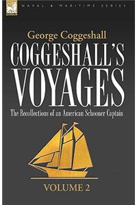 Coggeshall's Voyages