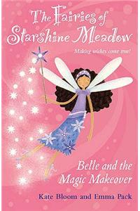 Belle and the Magic Makeover