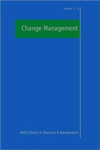 Change Management