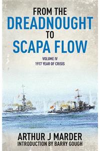 From the Dreadnought to Scapa Flow, Volume IV