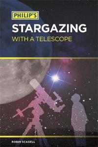Philip's Stargazing with a Telescope