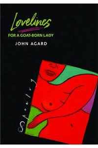 Lovelines for a Goat-Born Lady