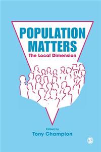 Population Matters