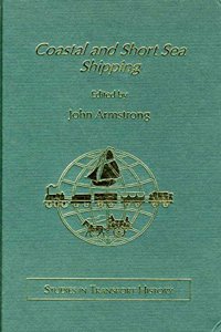 Coastal and Short Sea Shipping