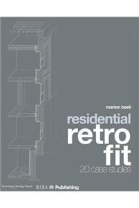 Residential Retrofit