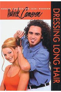 Patrick Cameron: Dressing Long Hair