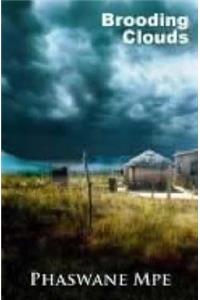 Brooding Clouds