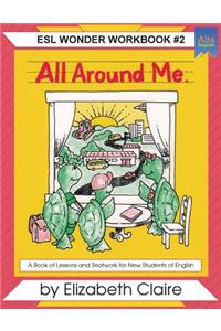 ESL Wonder Workbook 2
