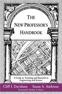 New Professor's Handbook