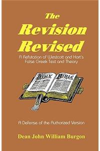 The Revision Revised