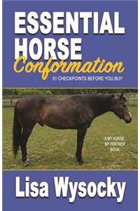 Essential Horse Conformation