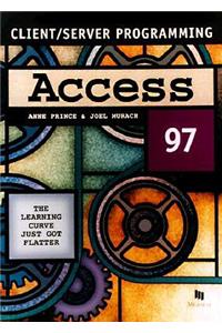 Access 97 1998