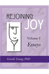 Rejoining Joy