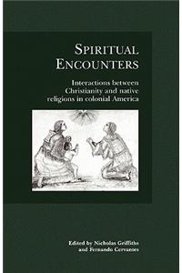 Spiritual Encounters