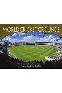 World Cricket Grounds