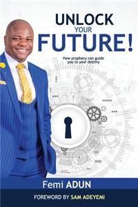 Unlock Your Future