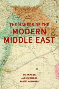 Makers of the Modern Middle East