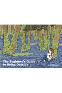 The Beginner's Guide to Being Outside
