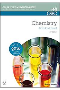 IB Chemistry SL