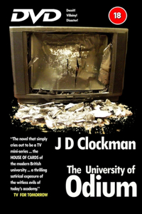 The University of Odium