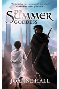 The Summer Goddess