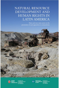 Natural Resource Development and Human Rights in Latin America