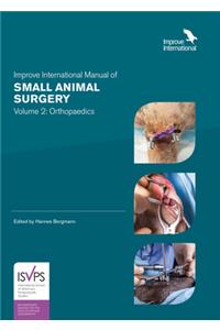 Improve International Manual of Small Animal Surgery