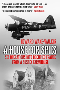 A House For Spies