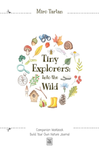 Tiny Explorers