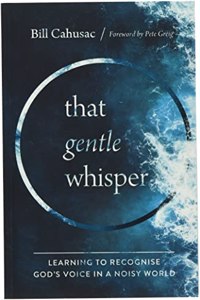 That Gentle Whisper