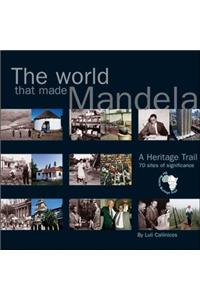 The World That Made Mandela