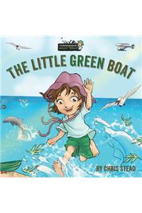 The Little Green Boat