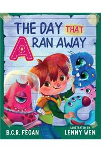 Day That A Ran Away