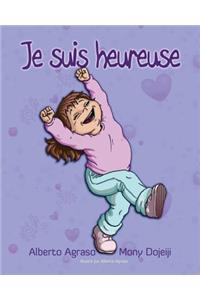 Je Suis Heureuse