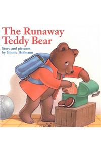 Runaway Teddy Bear