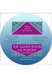 The Poems of Loss and Sorrow