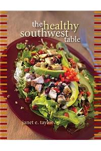 Healthy Southwest Table