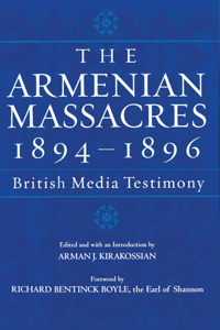 The Armenian Massacres, 1894-1896