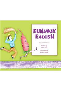 Runaway Radish