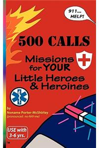 500 Calls