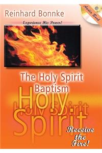 Holy Spirit Baptism