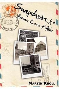 Snapshots of a Bronx Love Affair