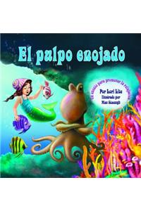 Pulpo Enojado