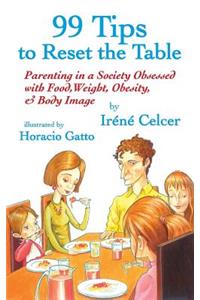 99 Tips to Reset the Table