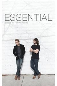 Essential Essays