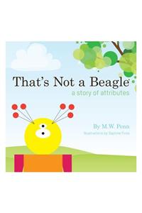 That's Not a Beagle