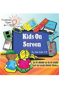 Kids on Screen