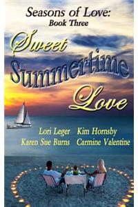 Sweet Summertime Love