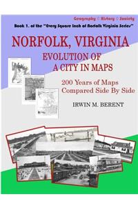 Norfolk, Virginia