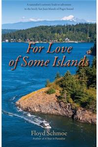 For Love of Some Islands